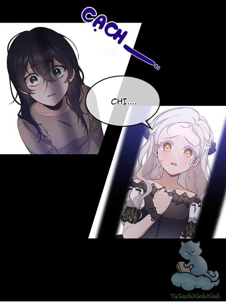 Lần Nữa Toả Sáng: Chapter 3.5