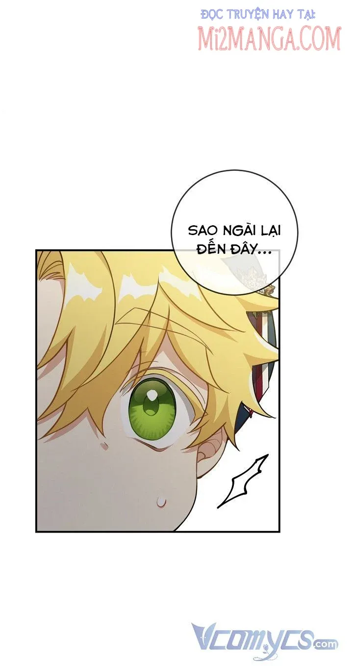 Lần Nữa Toả Sáng: Chapter 30.5