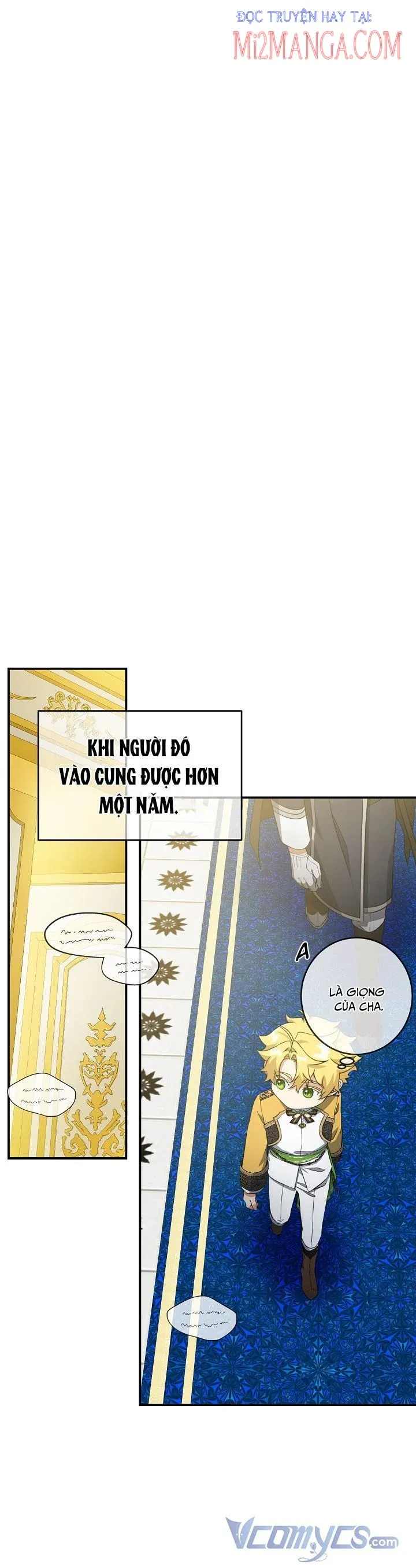 Lần Nữa Toả Sáng: Chapter 30.5