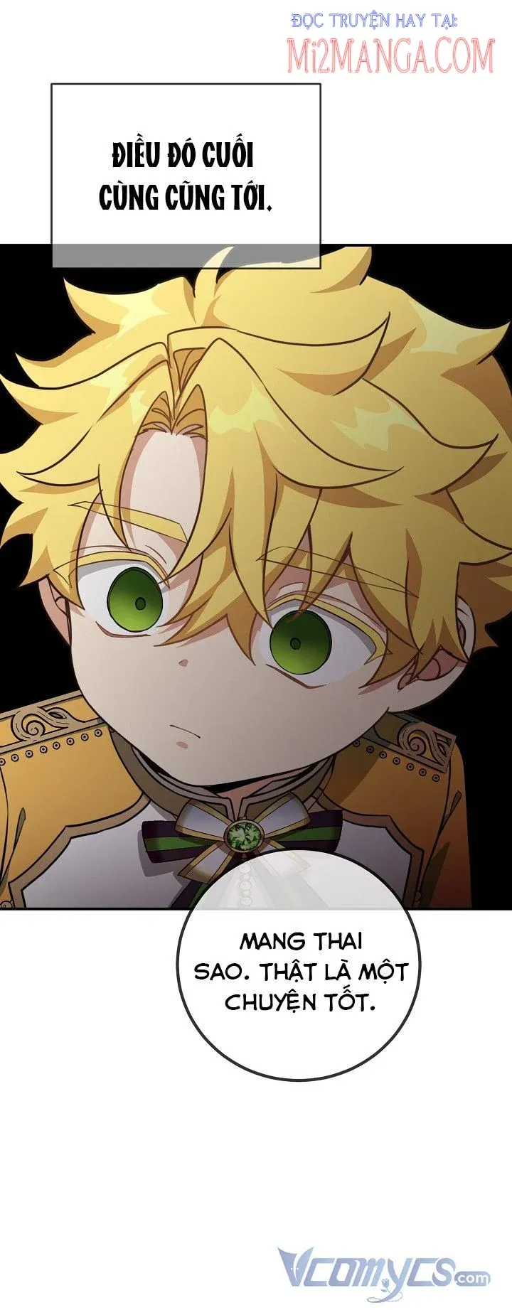 Lần Nữa Toả Sáng: Chapter 30.5