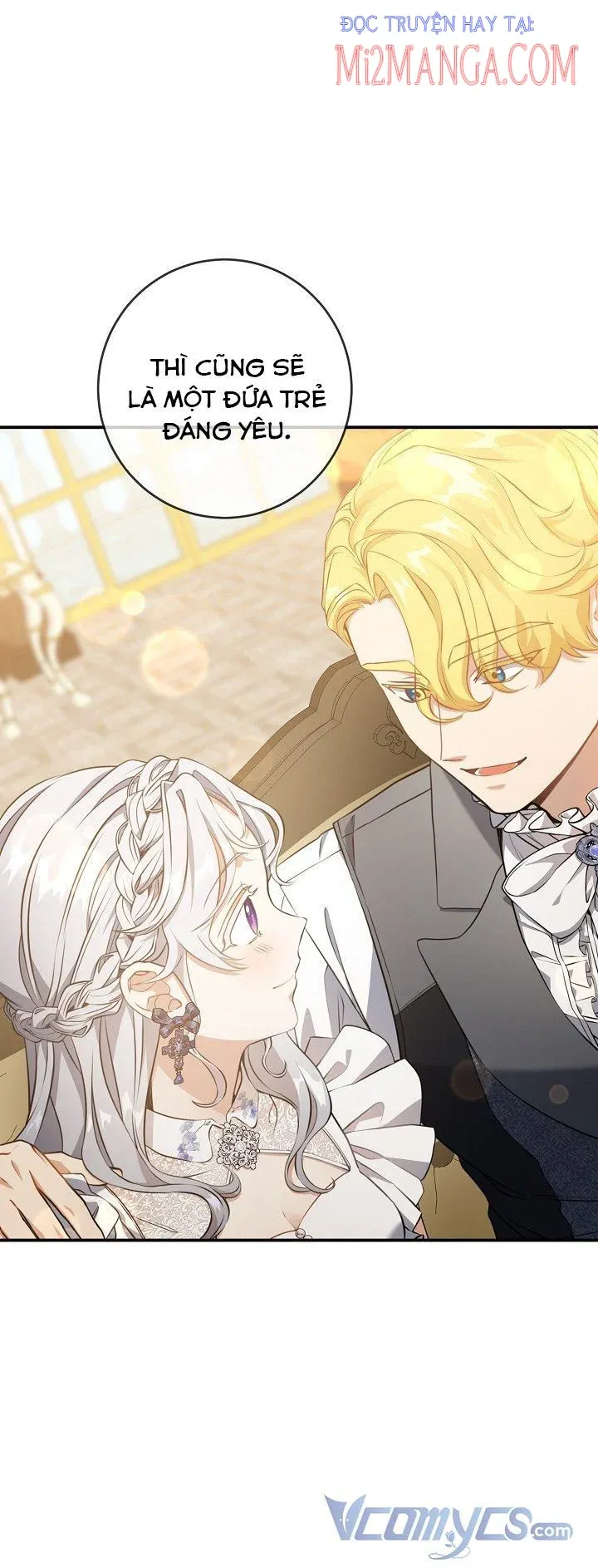 Lần Nữa Toả Sáng: Chapter 30.5