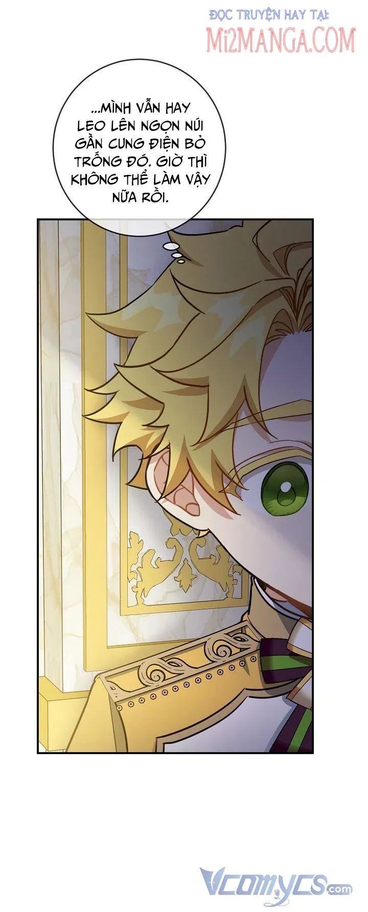 Lần Nữa Toả Sáng: Chapter 30.5