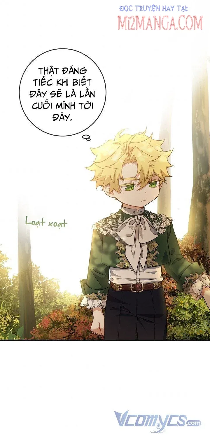 Lần Nữa Toả Sáng: Chapter 30.5