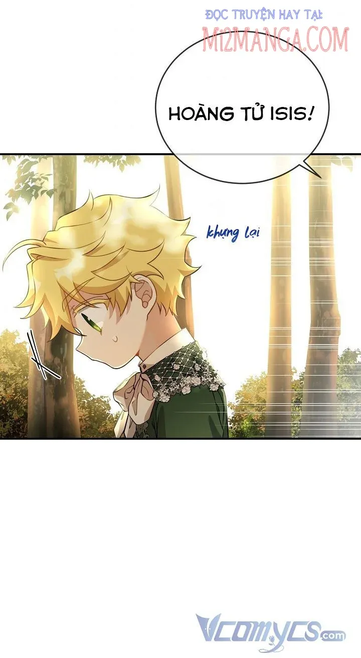 Lần Nữa Toả Sáng: Chapter 30.5
