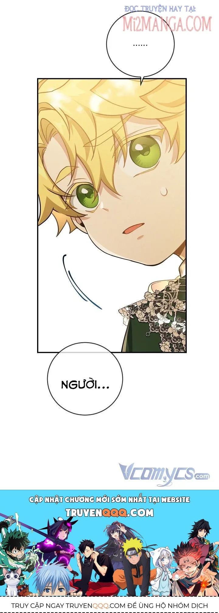 Lần Nữa Toả Sáng: Chapter 30.5