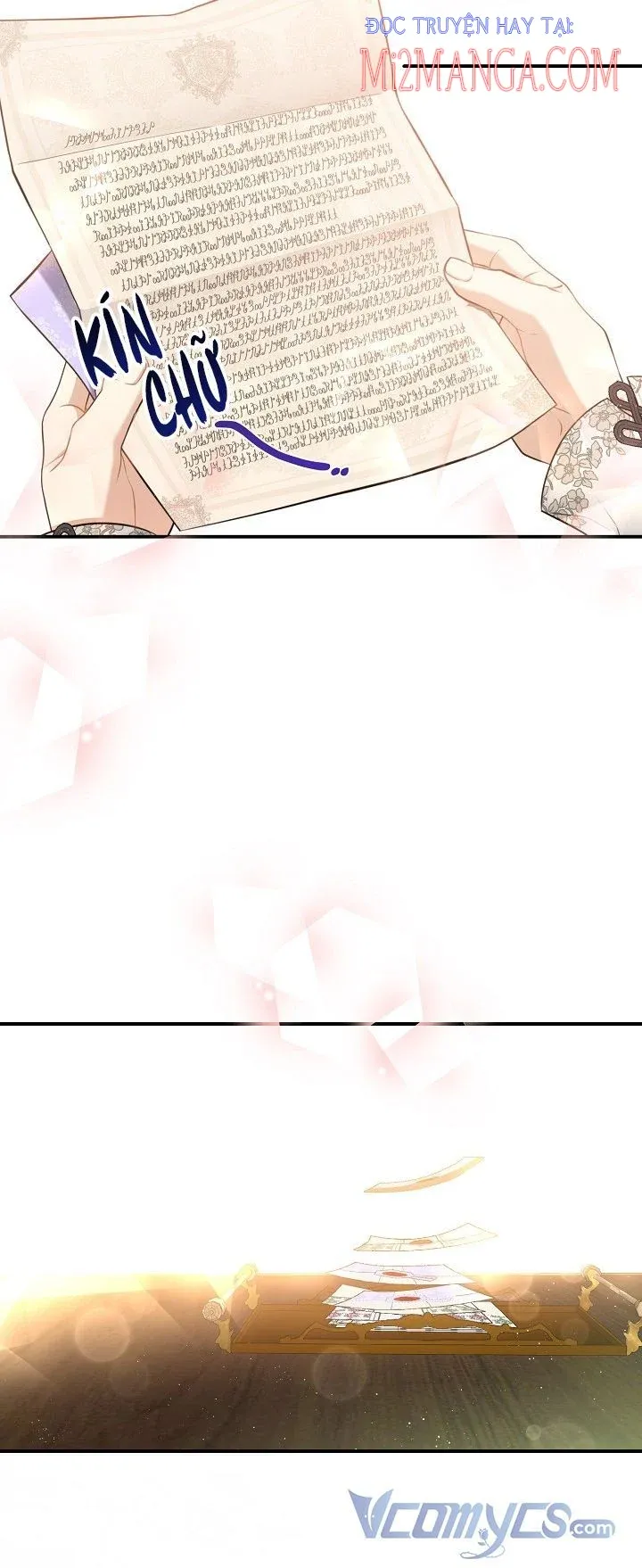 Lần Nữa Toả Sáng: Chapter 30.5