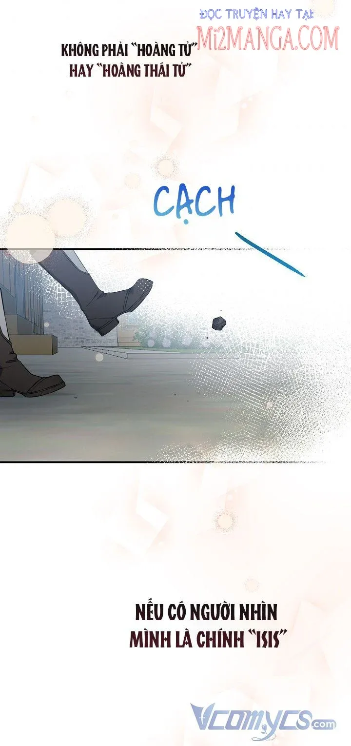 Lần Nữa Toả Sáng: Chapter 30.5