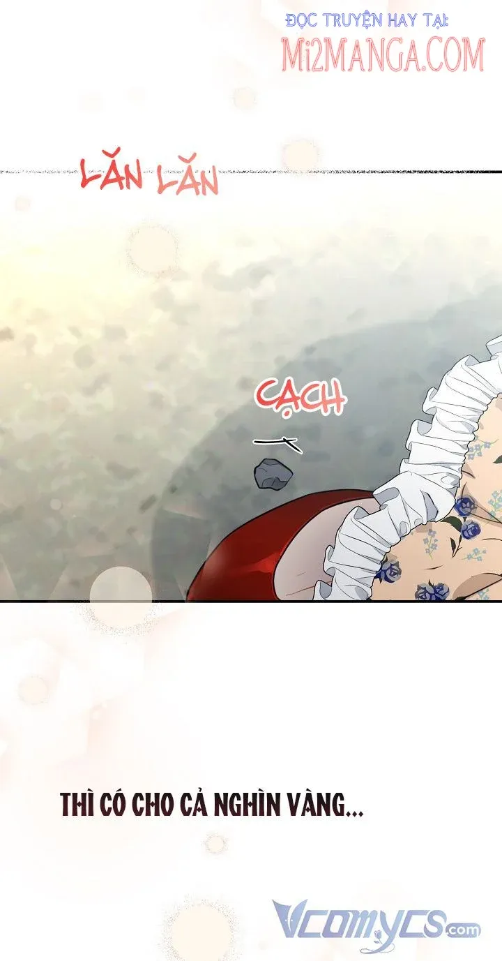 Lần Nữa Toả Sáng: Chapter 30.5