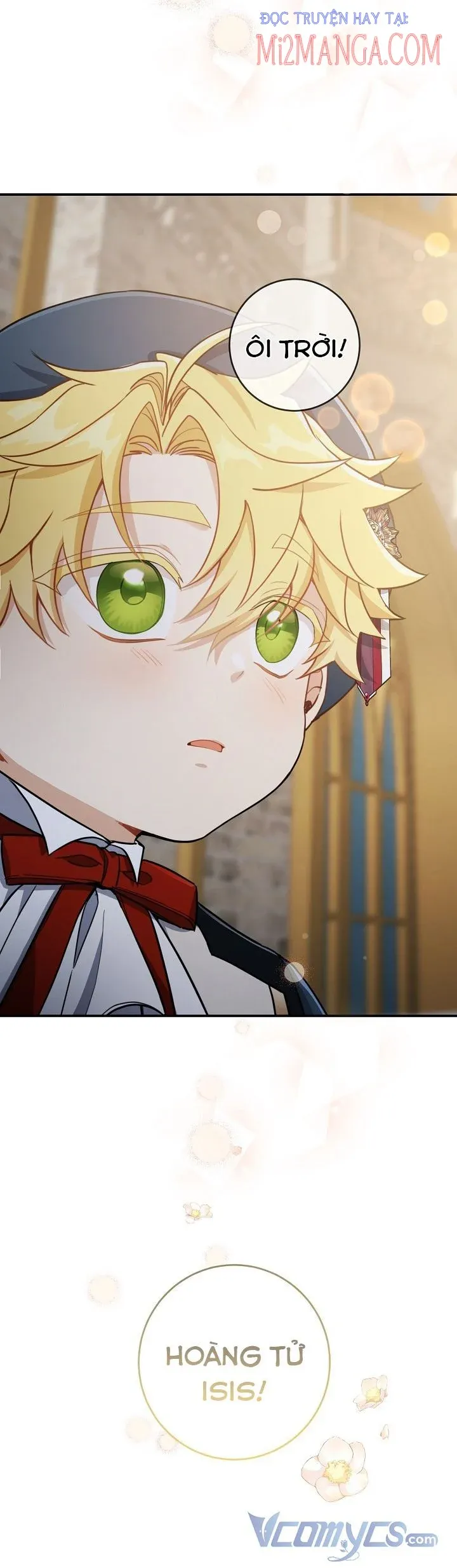 Lần Nữa Toả Sáng: Chapter 30.5