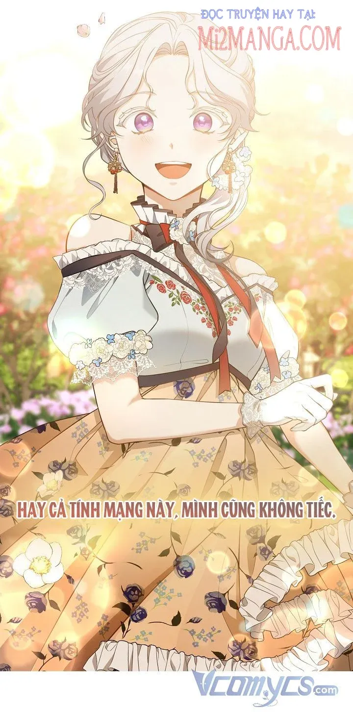 Lần Nữa Toả Sáng: Chapter 30.5