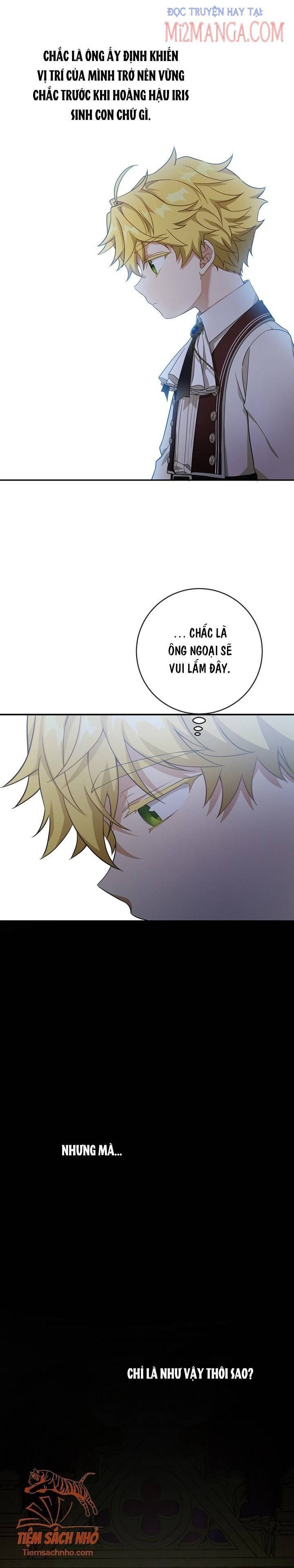 Lần Nữa Toả Sáng: Chapter 31.5