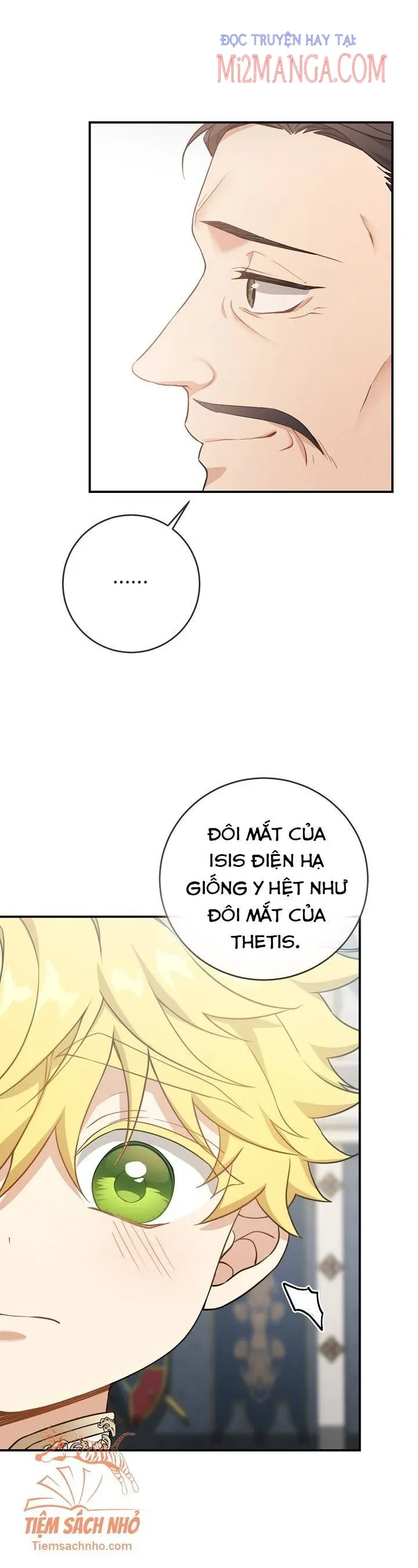 Lần Nữa Toả Sáng: Chapter 32.5