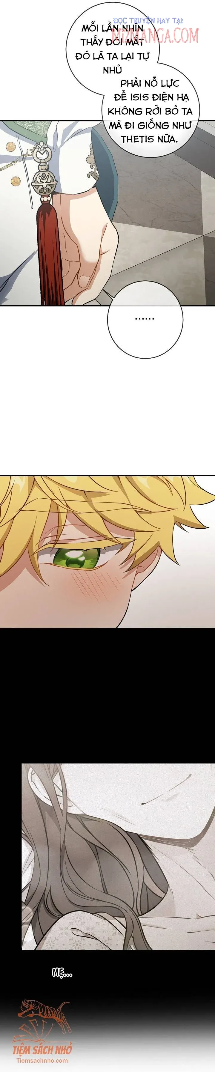 Lần Nữa Toả Sáng: Chapter 32.5