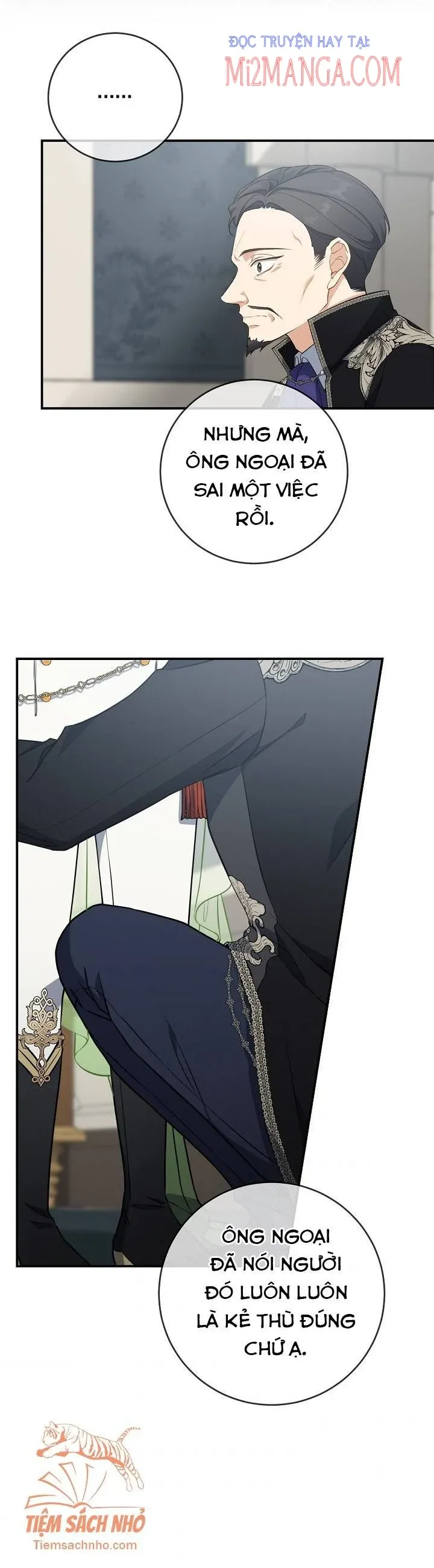 Lần Nữa Toả Sáng: Chapter 32.5