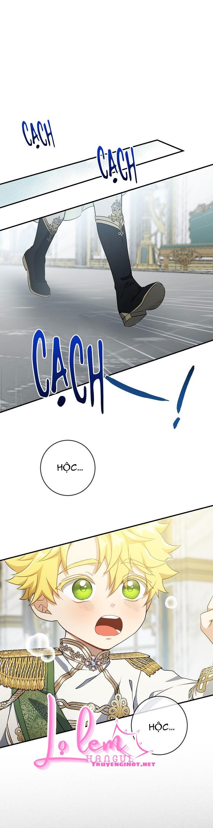 Lần Nữa Toả Sáng: Chapter 33.1