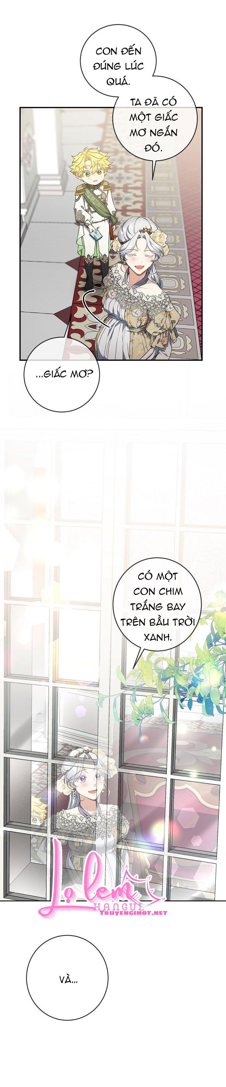 Lần Nữa Toả Sáng: Chapter 33.1