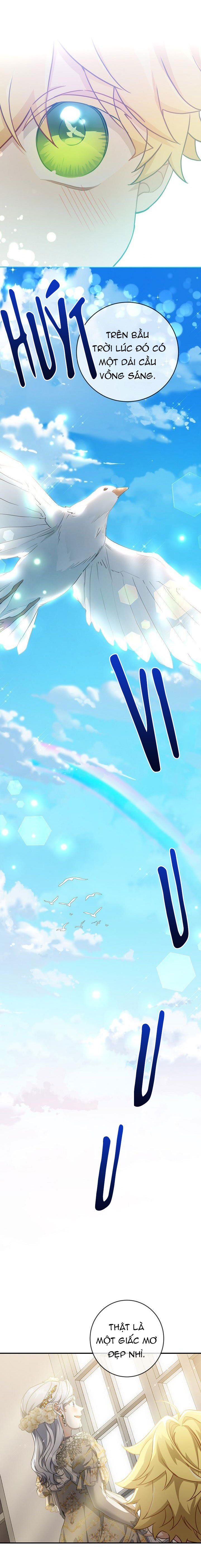 Lần Nữa Toả Sáng: Chapter 33.1