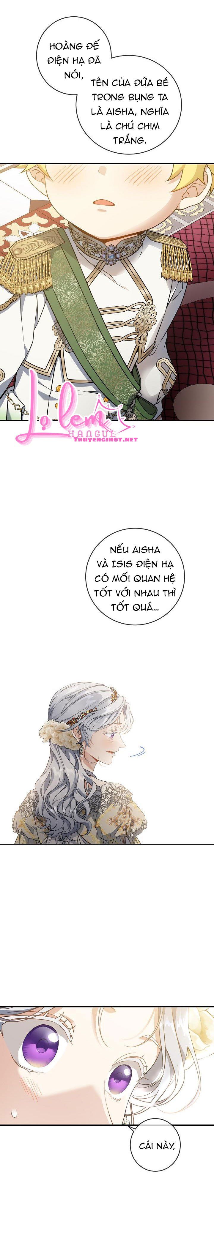 Lần Nữa Toả Sáng: Chapter 33.1