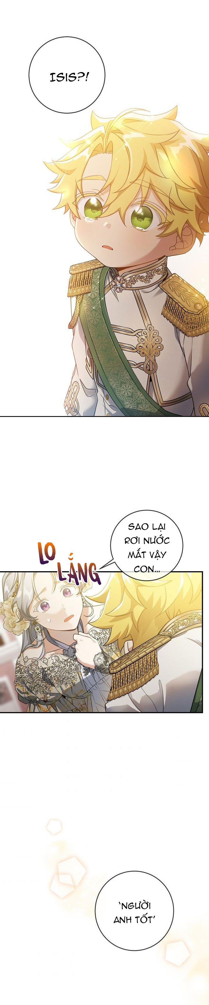 Lần Nữa Toả Sáng: Chapter 33.1