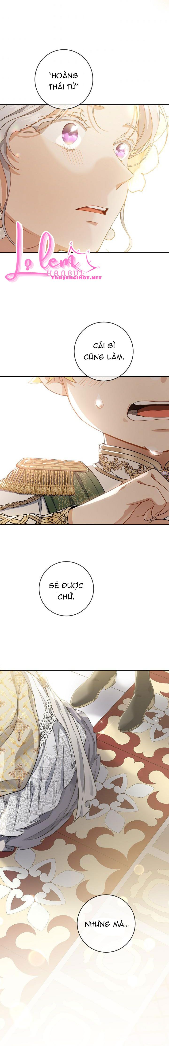 Lần Nữa Toả Sáng: Chapter 33.1