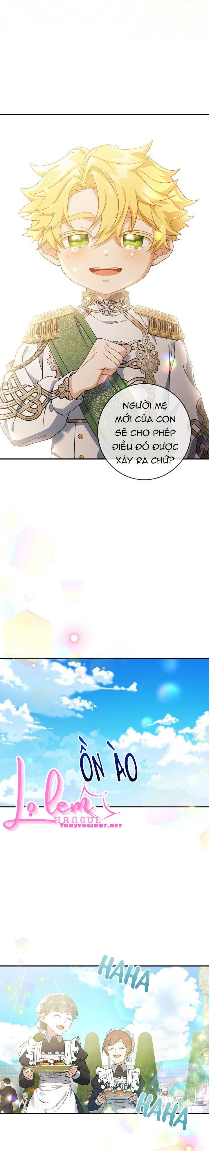 Lần Nữa Toả Sáng: Chapter 33.1