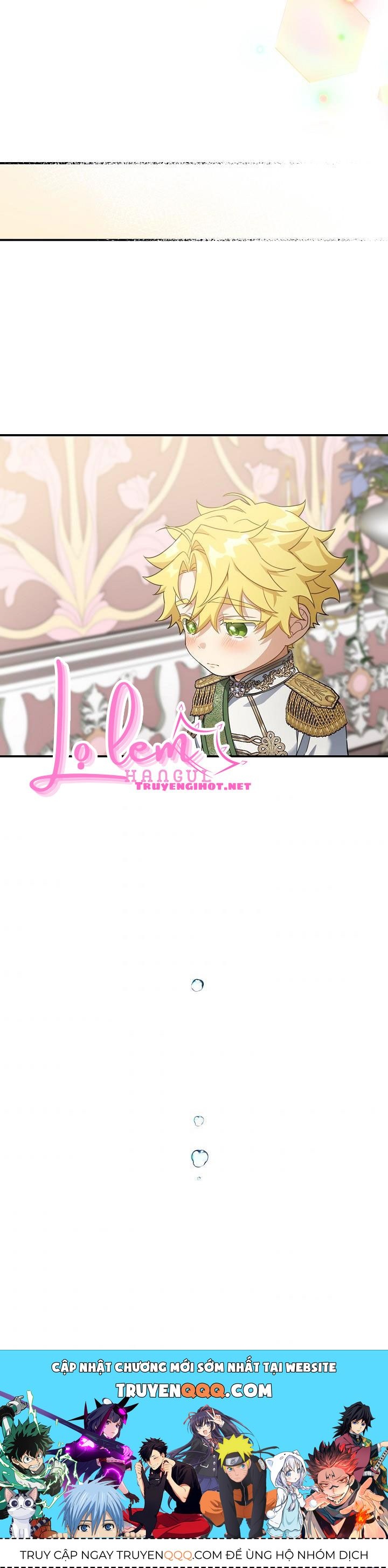 Lần Nữa Toả Sáng: Chapter 33.1