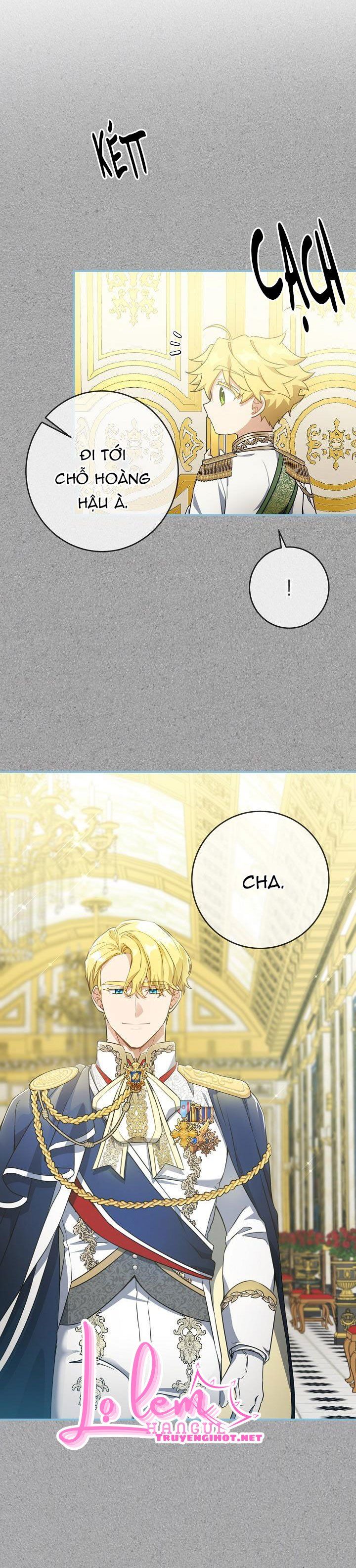 Lần Nữa Toả Sáng: Chapter 33.1