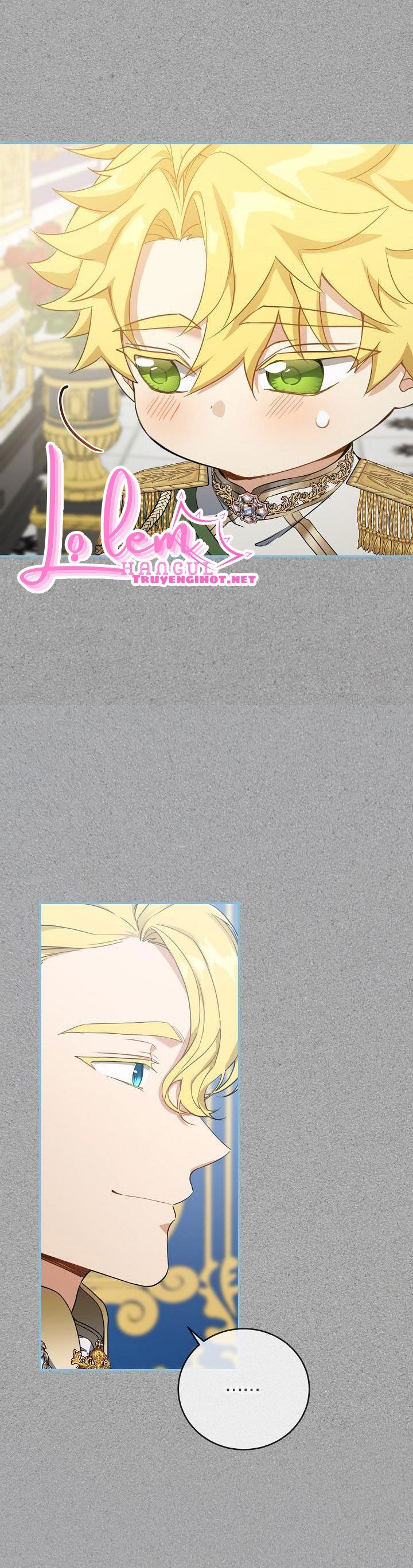 Lần Nữa Toả Sáng: Chapter 33.1