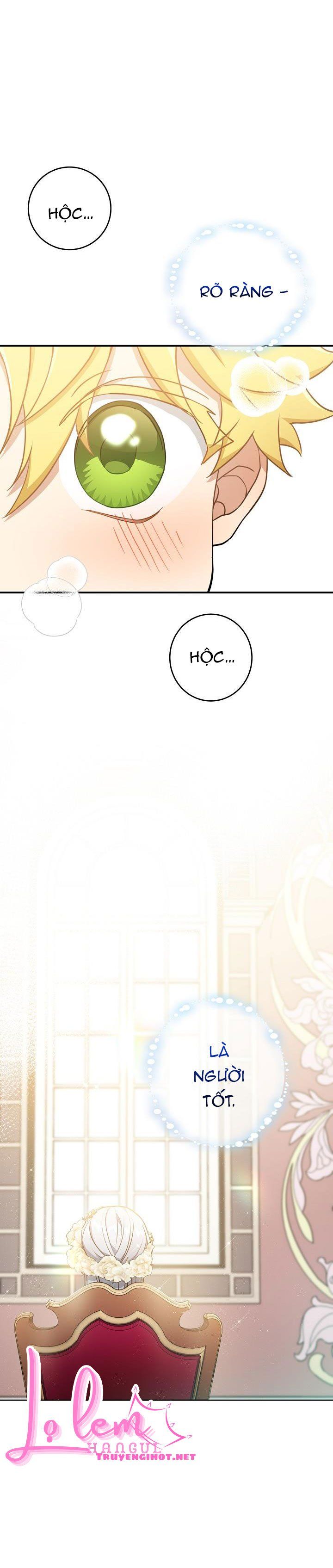 Lần Nữa Toả Sáng: Chapter 33.1