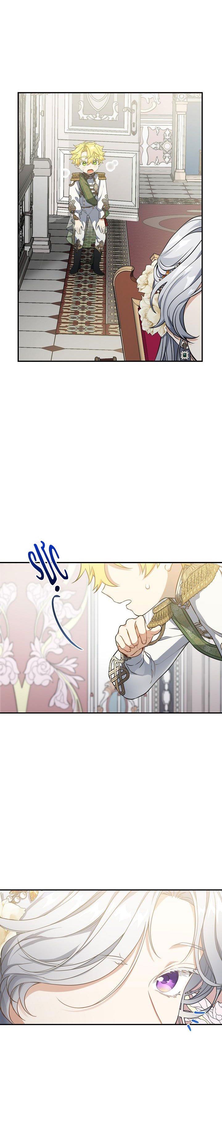 Lần Nữa Toả Sáng: Chapter 33.1