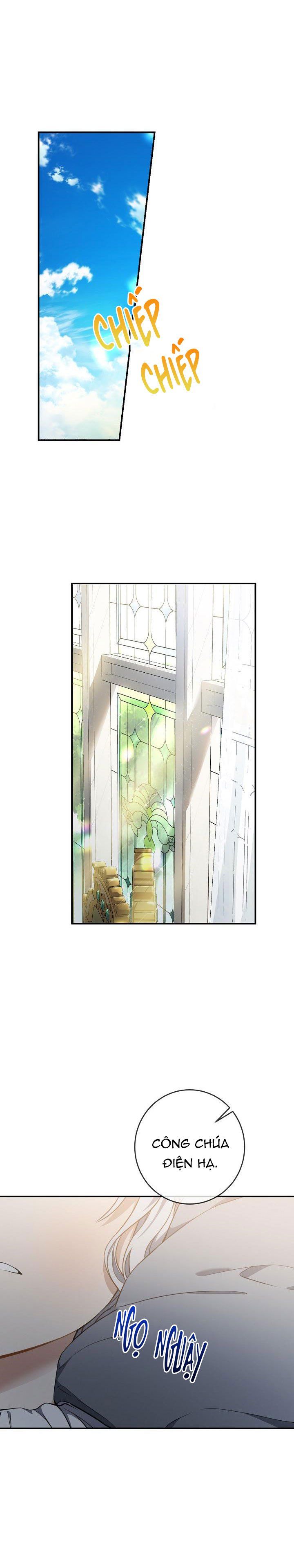 Lần Nữa Toả Sáng: Chapter 33.2