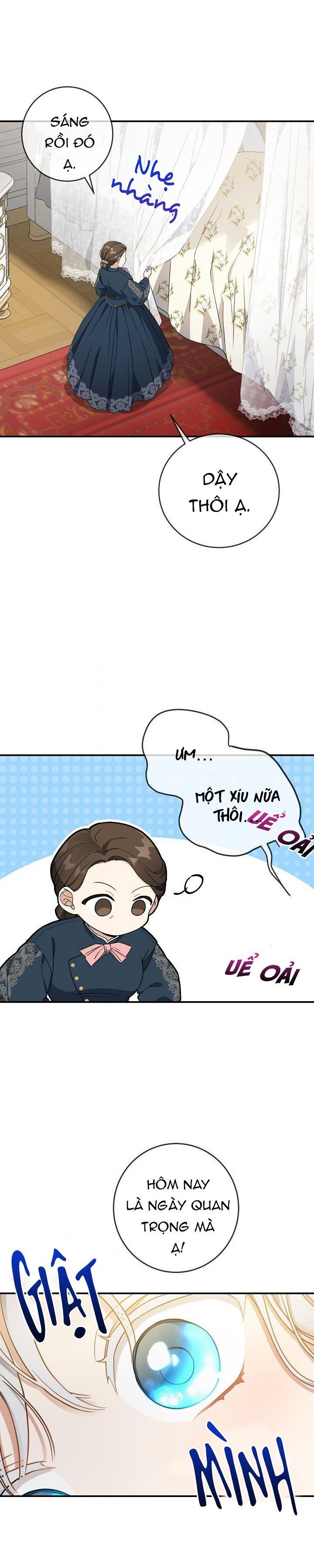 Lần Nữa Toả Sáng: Chapter 33.2