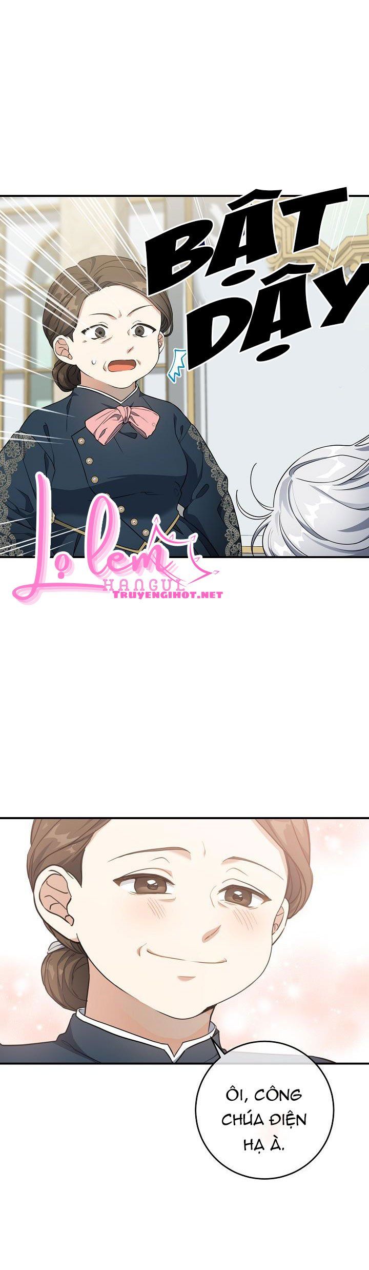 Lần Nữa Toả Sáng: Chapter 33.2