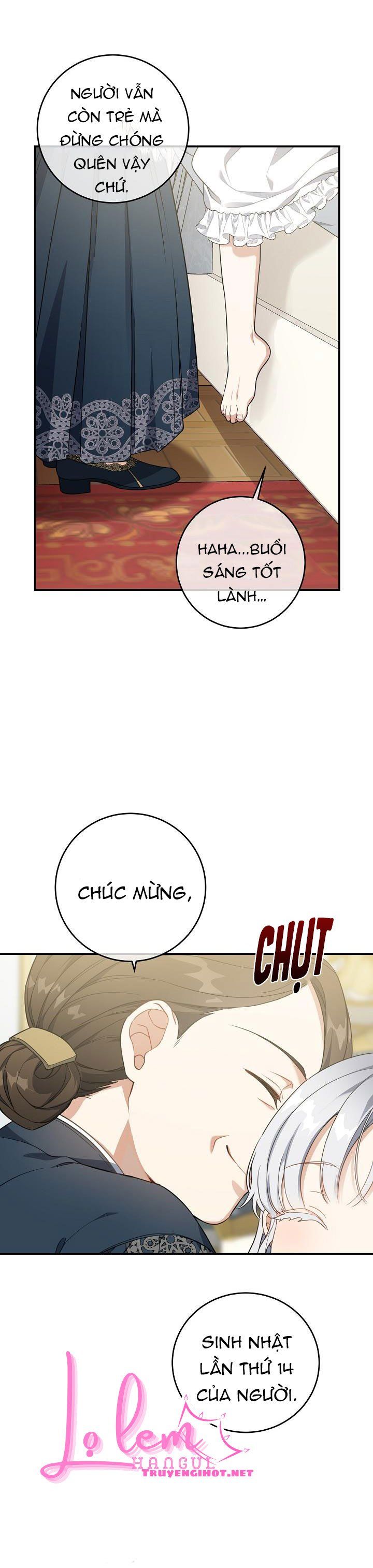 Lần Nữa Toả Sáng: Chapter 33.2