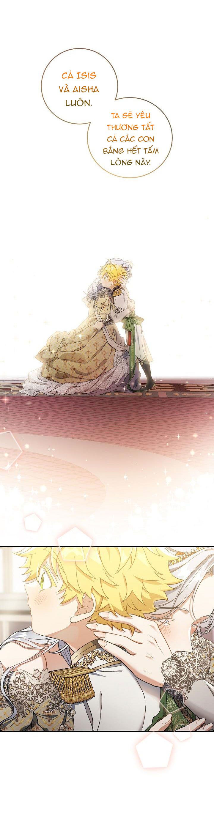 Lần Nữa Toả Sáng: Chapter 33.2