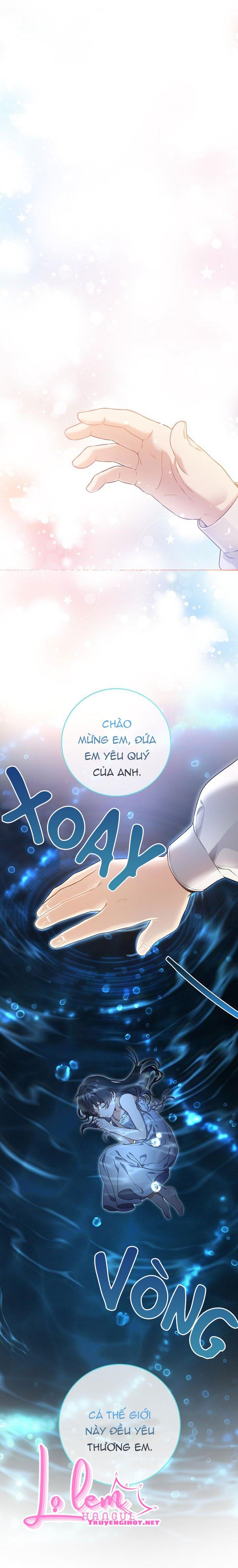 Lần Nữa Toả Sáng: Chapter 33.2