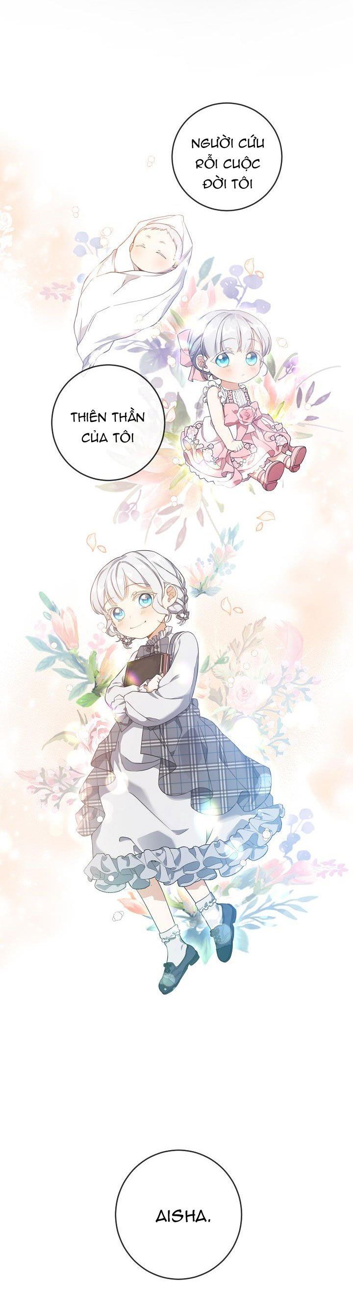 Lần Nữa Toả Sáng: Chapter 33.2