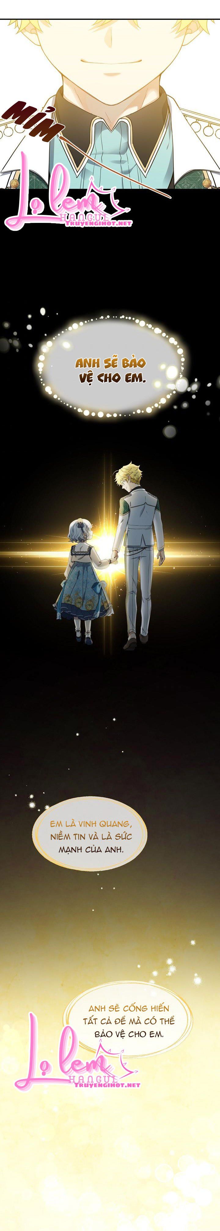 Lần Nữa Toả Sáng: Chapter 33.2