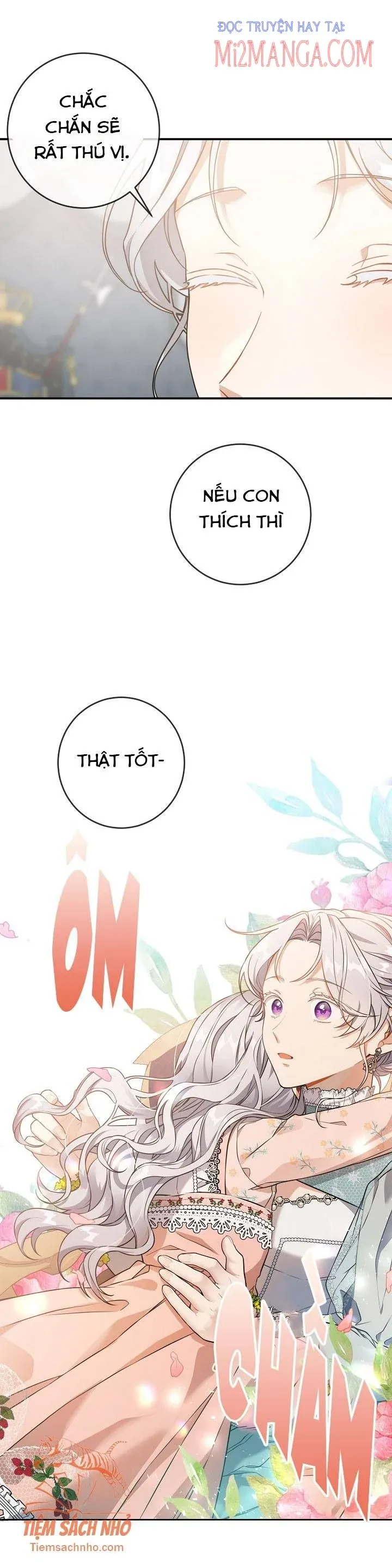 Lần Nữa Toả Sáng: Chapter 34.5