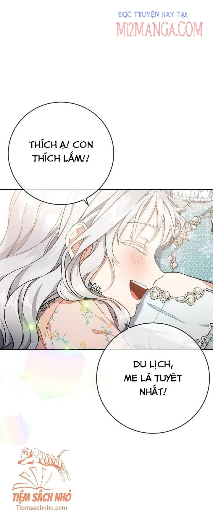 Lần Nữa Toả Sáng: Chapter 34.5