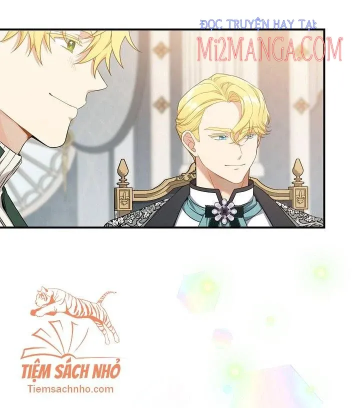 Lần Nữa Toả Sáng: Chapter 34.5