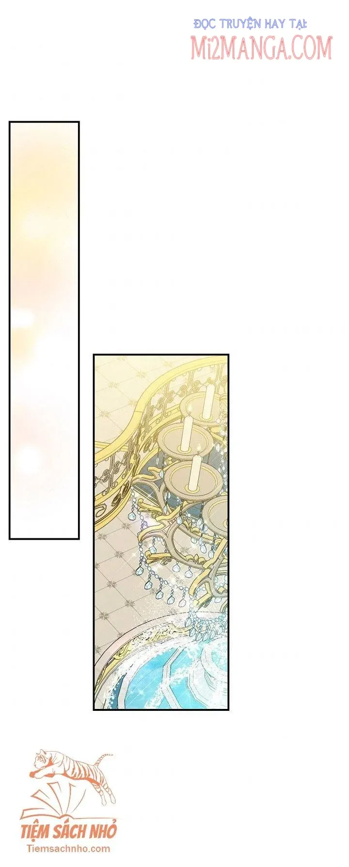 Lần Nữa Toả Sáng: Chapter 34.5