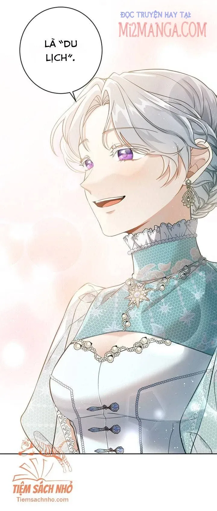 Lần Nữa Toả Sáng: Chapter 34.5