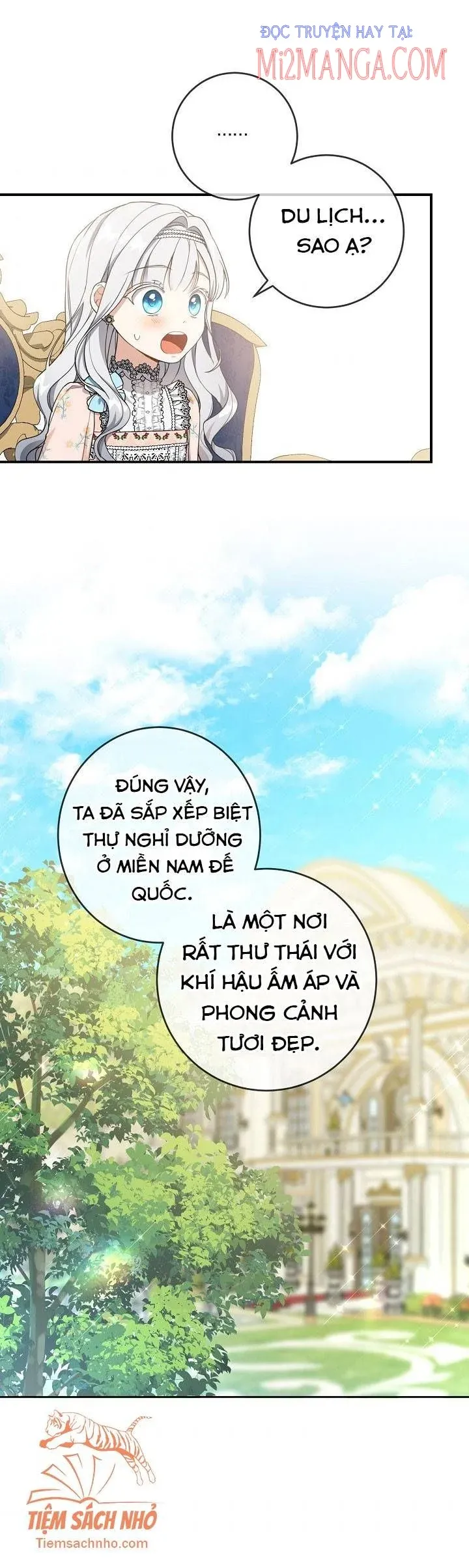 Lần Nữa Toả Sáng: Chapter 34.5