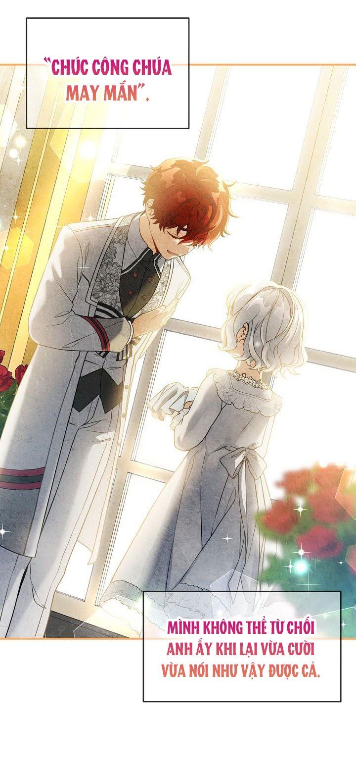 Lần Nữa Toả Sáng: Chapter 35.1