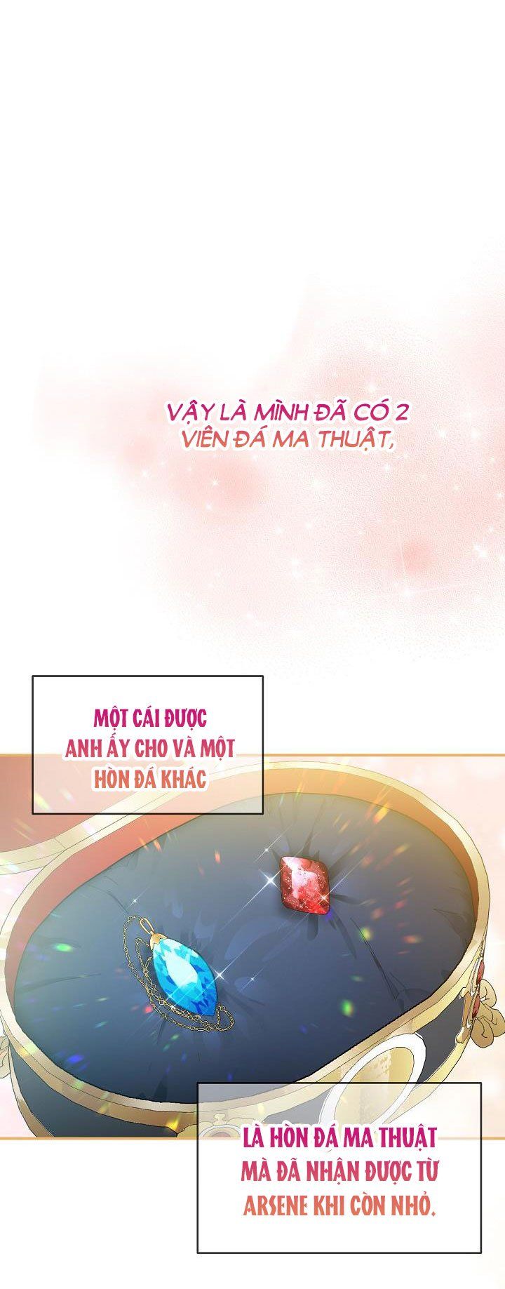 Lần Nữa Toả Sáng: Chapter 35.1