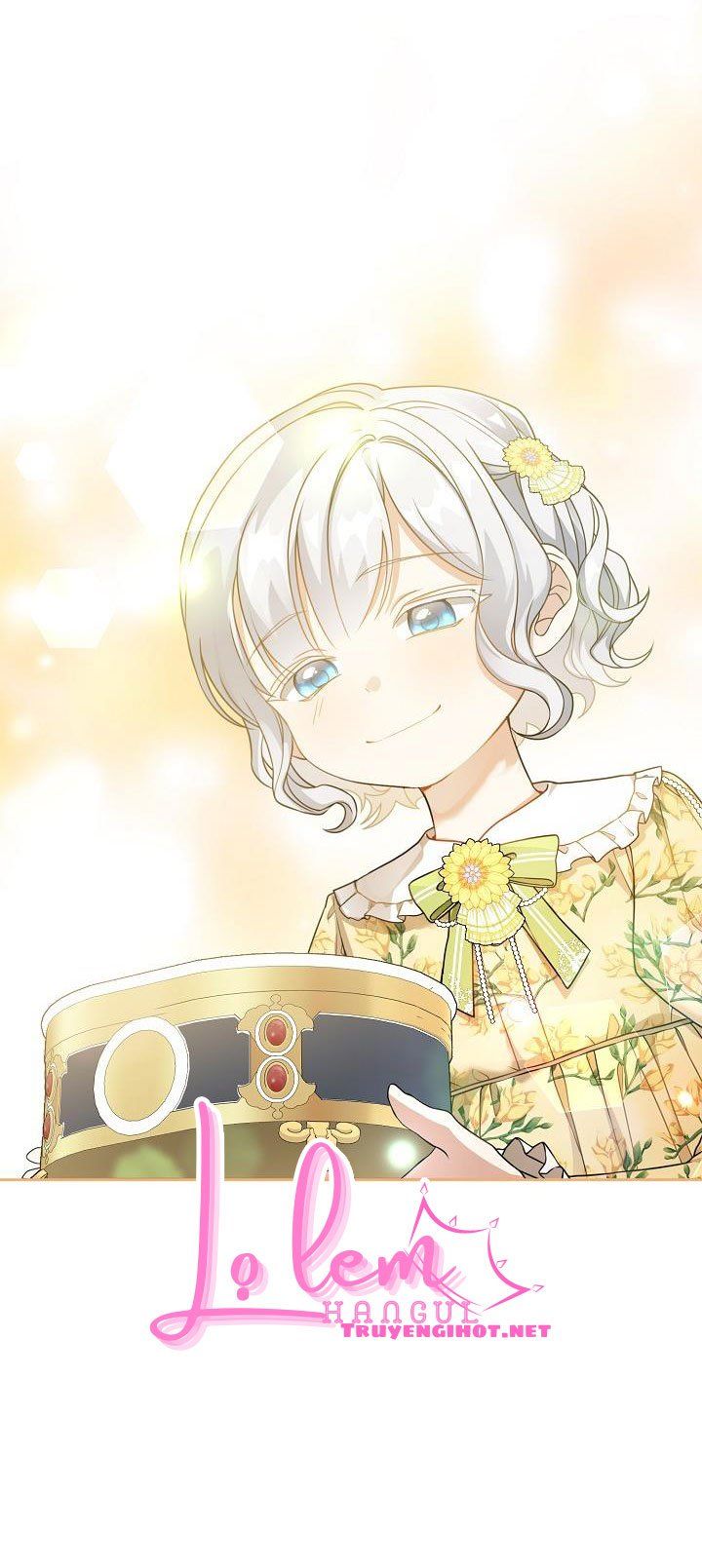 Lần Nữa Toả Sáng: Chapter 35.1