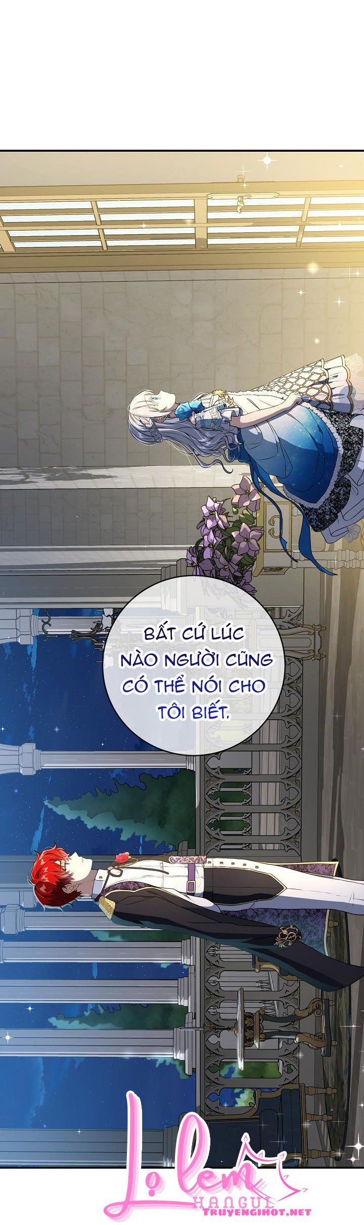 Lần Nữa Toả Sáng: Chapter 35.1