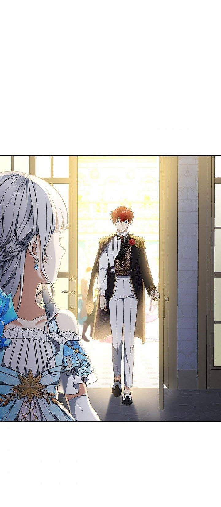 Lần Nữa Toả Sáng: Chapter 35.1