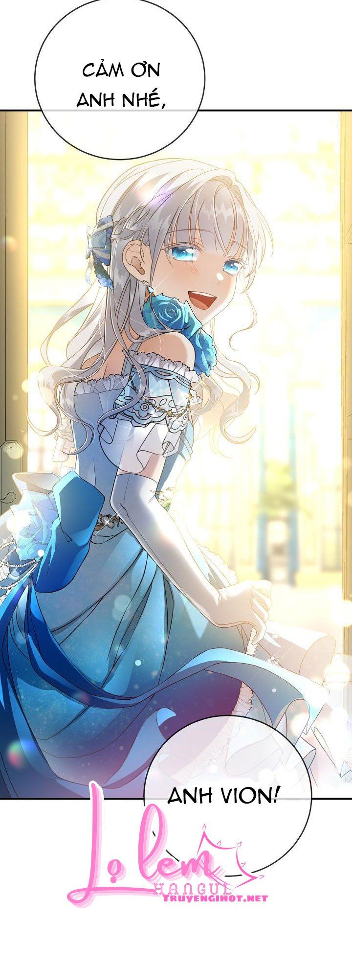 Lần Nữa Toả Sáng: Chapter 35.1